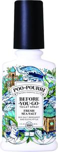 Poo-Pourri Before-You-Go Toilet Spray, Fresh Sea Salt, 4 Fl Oz