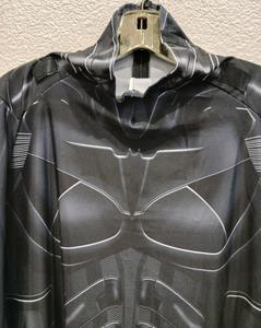 Batman Costume, Size: 3XL