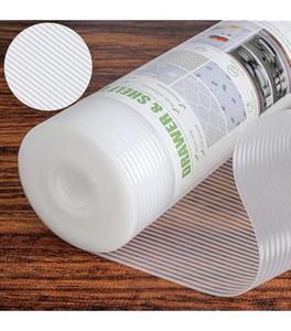 OcePor Shelf/Drawer Liner, 17.5 Inch x 20 FT 