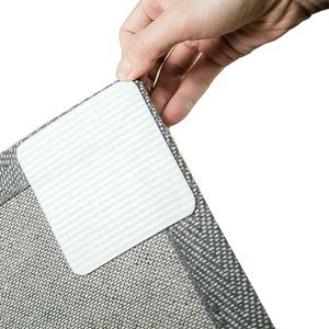 Pack of 16, Home Techpro Rug Pads Grippers