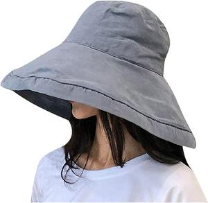 Water Proof Bucket Hat, Gray