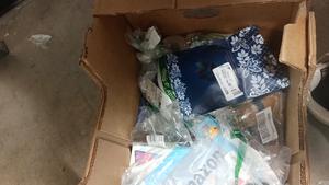 Assorted Merchandise