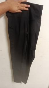 Tights, Size Small