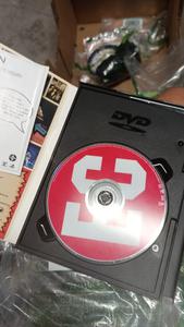 Eric Clapton DVD