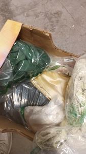 Box Lot Assorted Merchandise