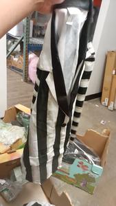 BeetleJuice Costume, Size: M