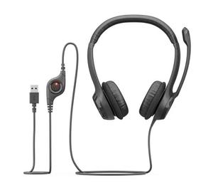 H390 Logitech USB Headset