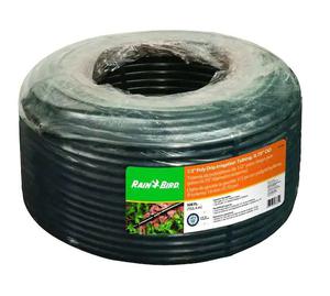MSRP $50 - Rain Bird 1/2 in. x 500 ft. Drip Irrigation Tubing Coil _ AN617