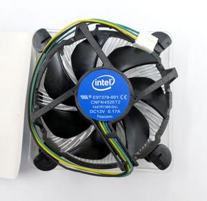 Intel CPU Cooler