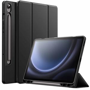 JETech Case for Samsung Galaxy Tab S9 FE 10.9-Inch