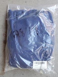 MSRP $55 - TYR UHSP3A401XS Unisex Ct/Pol Hoodie Navy XS _ B0BRTHYT8C
