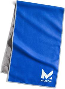 MISSION Original Cooling Towel- Evaporative Cool Technology _ AN813