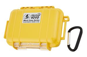 Pelican Micro Case Series 1010 Exterior Dimensions 6x4x2in_ SR066