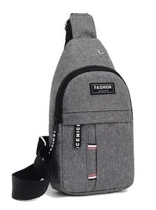 Men&#39;s Crossbody Chest Bags - Choose From Available Styles