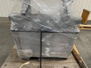 Nigata Riken Sokuhan Co. LTD RSK Precision Level Type NO-2 on Stand