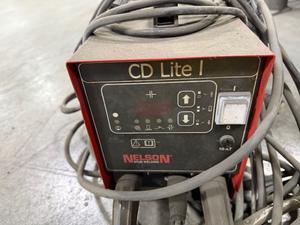 Nelson Stud Welder Model CD Lite 1