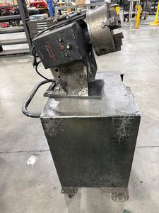 Pandjiris Mini Pro Welding Positioner