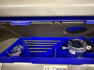 Igaging Digital Depth Gauge