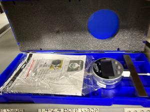 Igaging Digital Depth Gauge