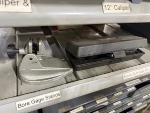 Sunnen Dial Bore Gage GA-4000 Series with Stand