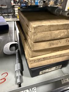 Group of Assorted Micrometers