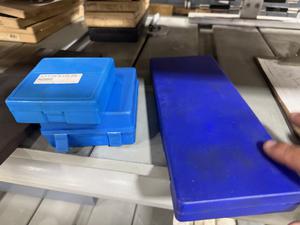 Igaging Digital Meter, NOGO 1-11/16 UN 2A and More