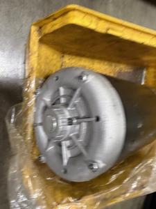 Century AC Motor Cat H698 Part 7-177646-01 (Untested)