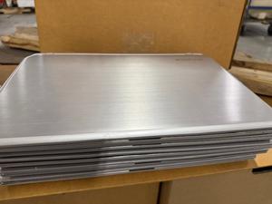 Group of Five Toshiba Harmon/ Kardon Satellite S55-B5280 Laptops (No Chargers/ Untested)