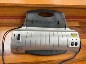 Scotch TL901 Laminator