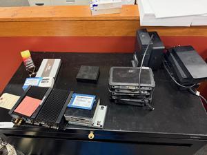 Group of Assorted Micro Computers and More