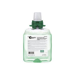 (Retail $8,875.56) (Pallet of 111 Cases) Case Pack of 4 Signatry Green Certified Foam Hair &#38; Body Wash - 42 Fl Oz, Exp 06/2023
