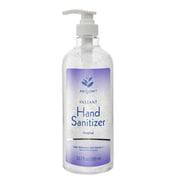 (Retail $3,451.68) (Pallet of 36 Cases) Case Pack of 12 Mellow 62% Ethyl Alcohol Gel Hand Sanitizer with Moisturizer and Vitamin 33.7 Fl Oz
