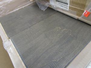 FULL PALLET MORENA MAPLE HAND SCRAPED HARDWOOD FLOORING AS IS