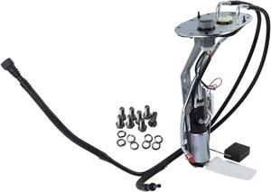 (Retail $98.99) Electric Fuel Module Assembly with Sending Unit Fits 2001-2002 Toyota 4Runner 
