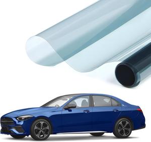 70% VLT Window Tint Film for Car, 29.5inx15Ft 