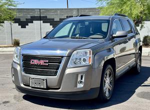 2011 GMC Terrain SLT-1 4 Door SUV VIN# 2CTFLVEC3B6466540