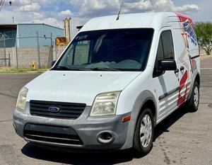 2011 Ford Transit Connect XL 4 Door Cargo Van VIN# NM0LS7AN9BT047889