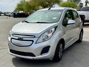 2016 Chevrolet Spark EV 2LT 4 Door Hatchback VIN# KL8CL6S04GC592945***Non-Runner***