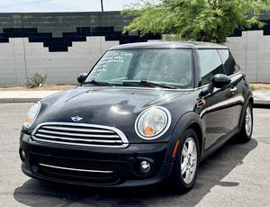 2012 MINI Hardtop 2 Door Cooper 2 Door Hatchback VIN# WMWSU3C57CT540774