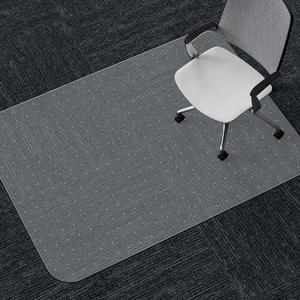 WASJOYE Office Chair Mat, 30&#34; x 48&#34;