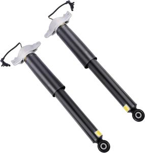 (Retail $128) Pair Rear Shock Absorber Assembly for 2013-2019 Cadillac XTS