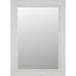 Delta Wall Bathroom Vanity Mirror - White, 24&#34;Wx36&#34;H