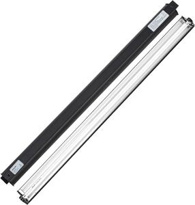 (Retail $59.99) REPTI ZOO 39W Reptile T5 HO UVB Lighting Combo Kit, 34&#34;
