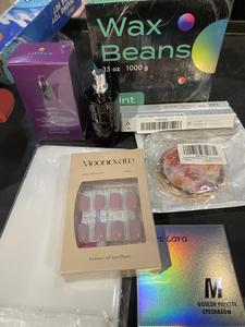 Assorted Items 