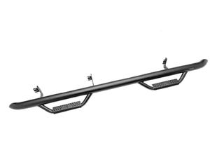 RealTruck Nerf Steps 10&#39; long (3&#39; between brackets) manageable damage on ends as shown