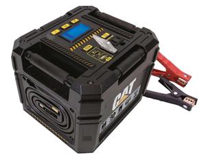 CAT 1750 A Lithium Power Station