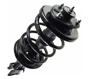 Monroe Quick-Strut 171434 Suspension Strut and Coil Spring Assembly for Honda Civic