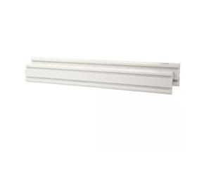 Gladiator 48 in. W Garage Wall Storage GearTrack Channel (2-pack)