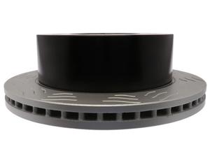 ACDelco Gold 18A2805SD Performance Rear Disc Brake Rotor