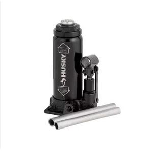 Husky 6-ton bottle jack